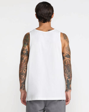 Palm Row Tank