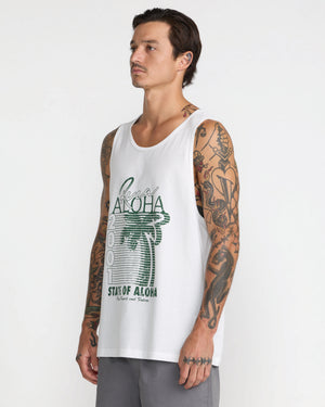 Palm Row Tank