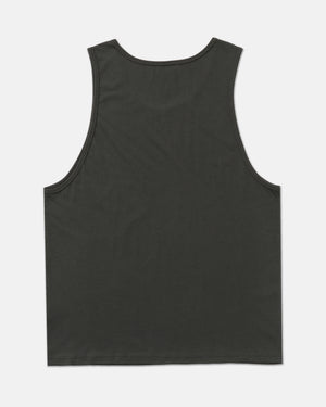 Palm Row Tank
