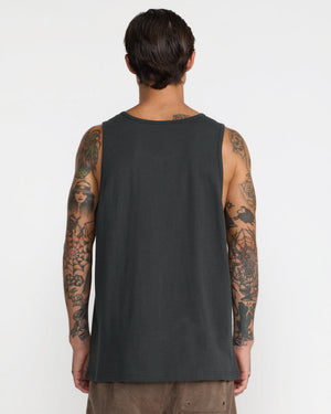 Palm Row Tank