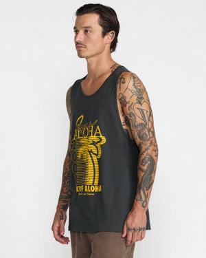 Palm Row Tank