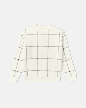 VAcancy Window Pane Crew - RVCA