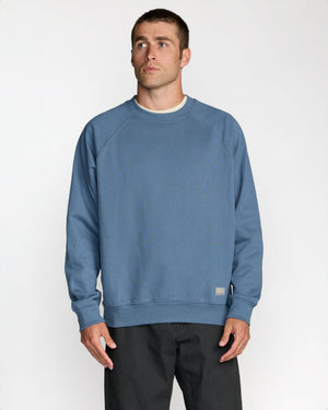 Dayshift Crew 2 - RVCA