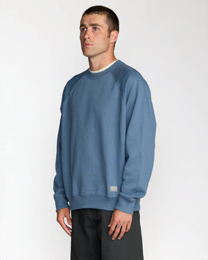 Dayshift Crew 2 - RVCA