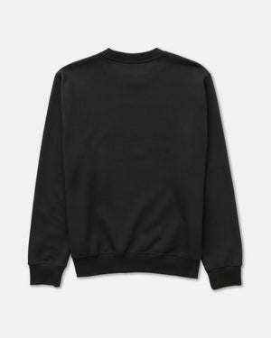 RVCA Buck Crew Sweatshirt