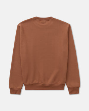 RVCA Buck Crew Sweatshirt