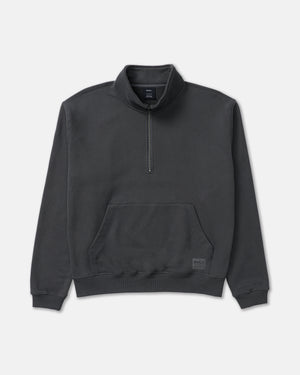 Essential 1/2 Zip Fleece