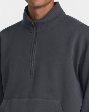 Essential 1/2 Zip Fleece