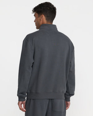 Essential 1/2 Zip Fleece