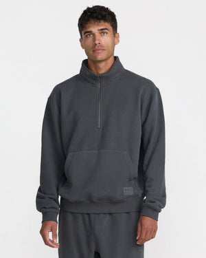 Essential 1/2 Zip Fleece