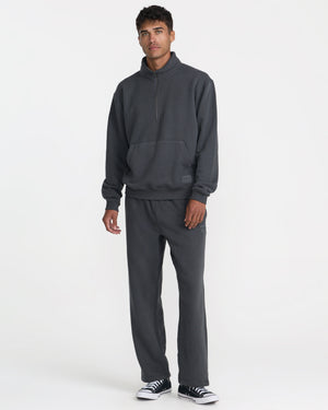Essential 1/2 Zip Fleece