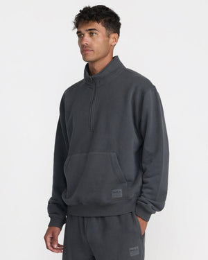 Essential 1/2 Zip Fleece