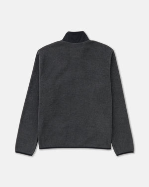 Peak 1/4 Zip Sweatshirt