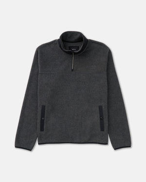 Peak 1/4 Zip Sweatshirt