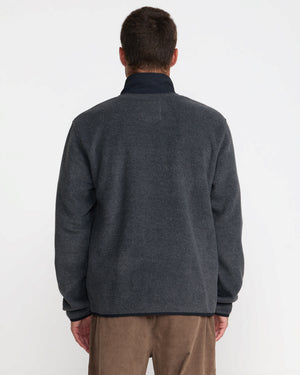 Peak 1/4 Zip Sweatshirt