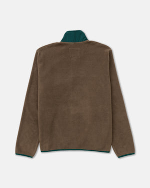 Peak 1/4 Zip Sweatshirt