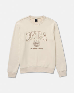 Crest Crew- RVCA