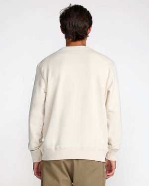 Crest Crew- RVCA