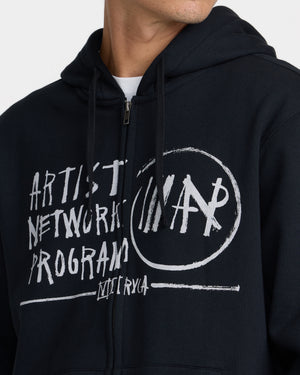 Horton ANP Hoodie