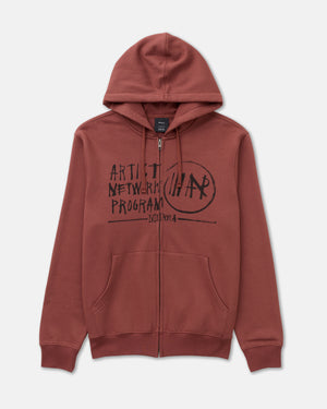 Horton ANP Hoodie