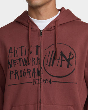 Horton ANP Hoodie