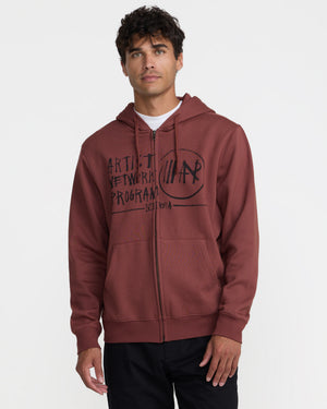 Horton ANP Hoodie