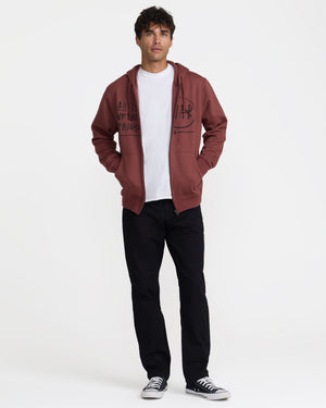 Horton ANP Hoodie