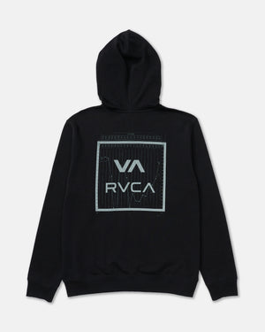 Stocks Zip Up Hoodie