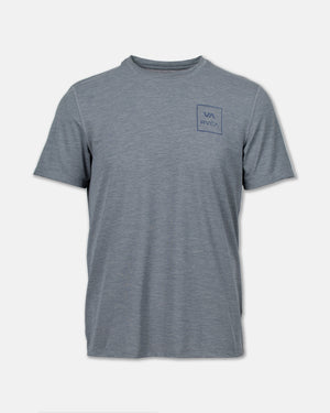 RVCA Short Sleeve Sun Shirt