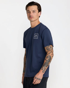 RVCA Short Sleeve Sun Shirt