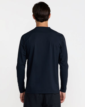 RVCA Long Sleeve Sun Shirt