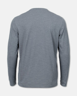 RVCA Long Sleeve Sun Shirt