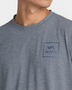RVCA Long Sleeve Sun Shirt