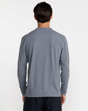 RVCA Long Sleeve Sun Shirt
