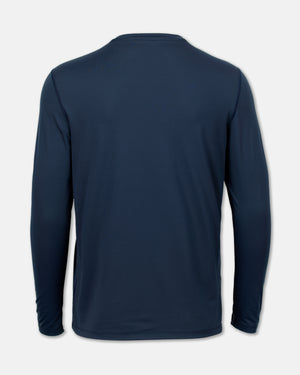 RVCA Long Sleeve Sun Shirt