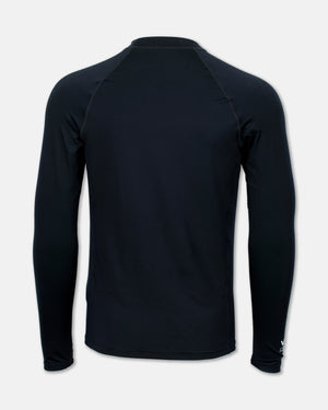 RVCA Long Sleeve Rashguard