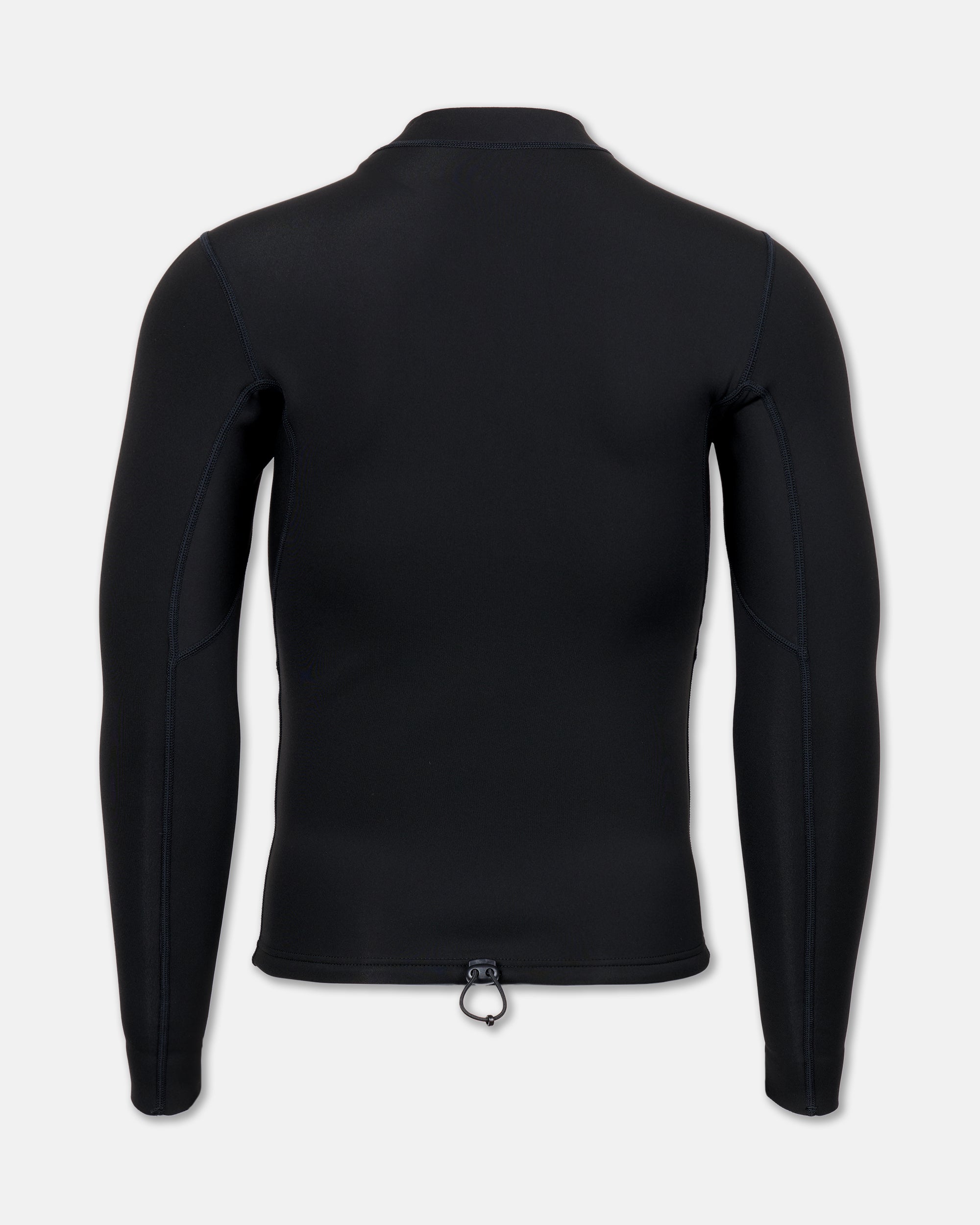 ウェア ryu216wa17 RVCA 1 MM Long Sleeve Wetsuit Jacket