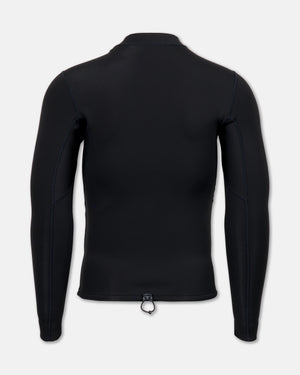 RVCA 1 MM Long Sleeve Rashguard