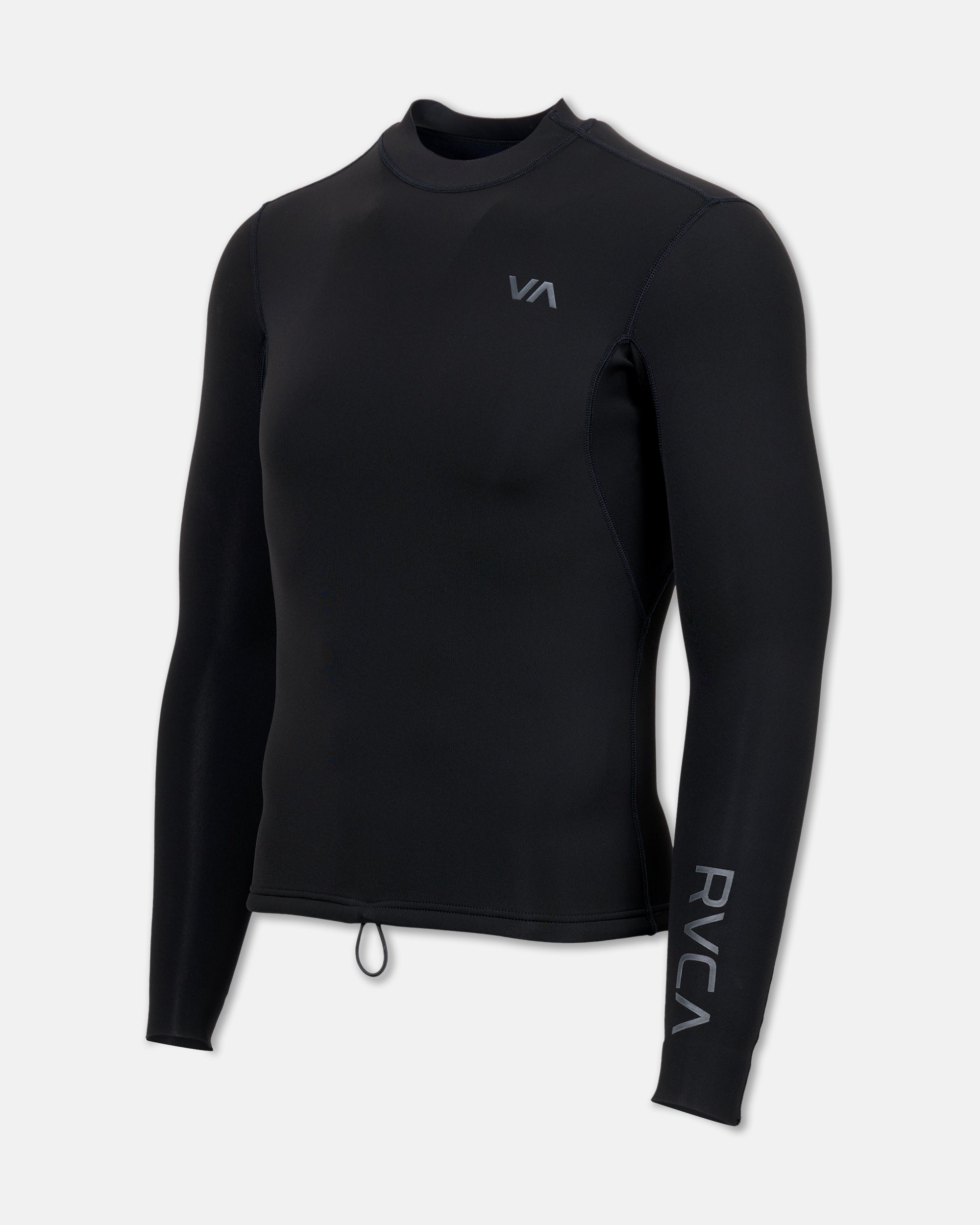 RVCA 1 MM Long Sleeve Wetsuit Jacket