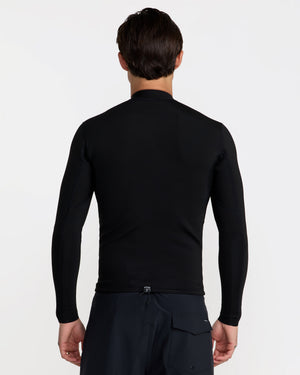 RVCA 1 MM Long Sleeve Wetsuit Jacket