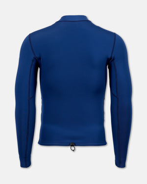 RVCA 1MM Long Sleeve Rashguard
