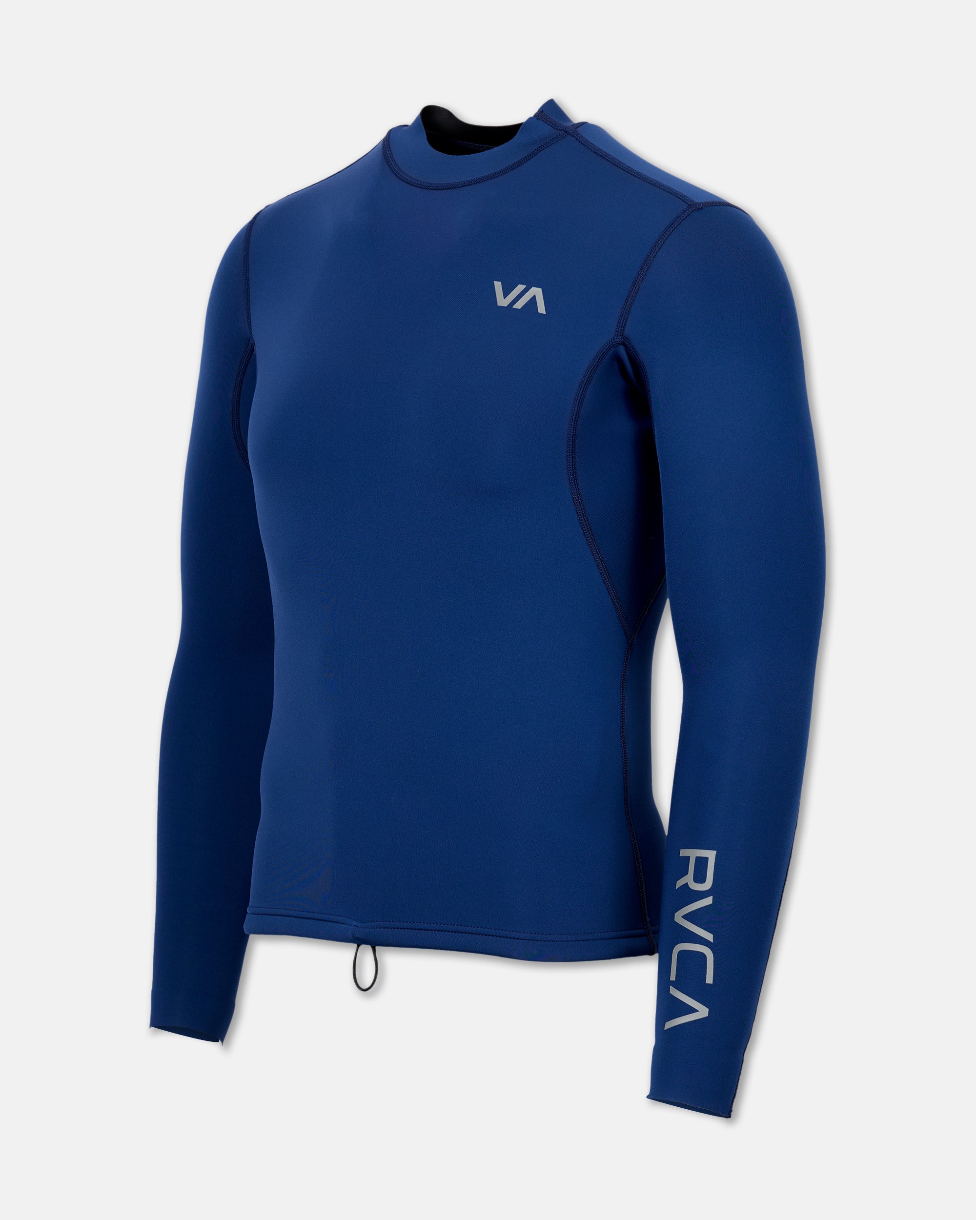 RVCA 1MM Long Sleeve Wetsuit Jacket