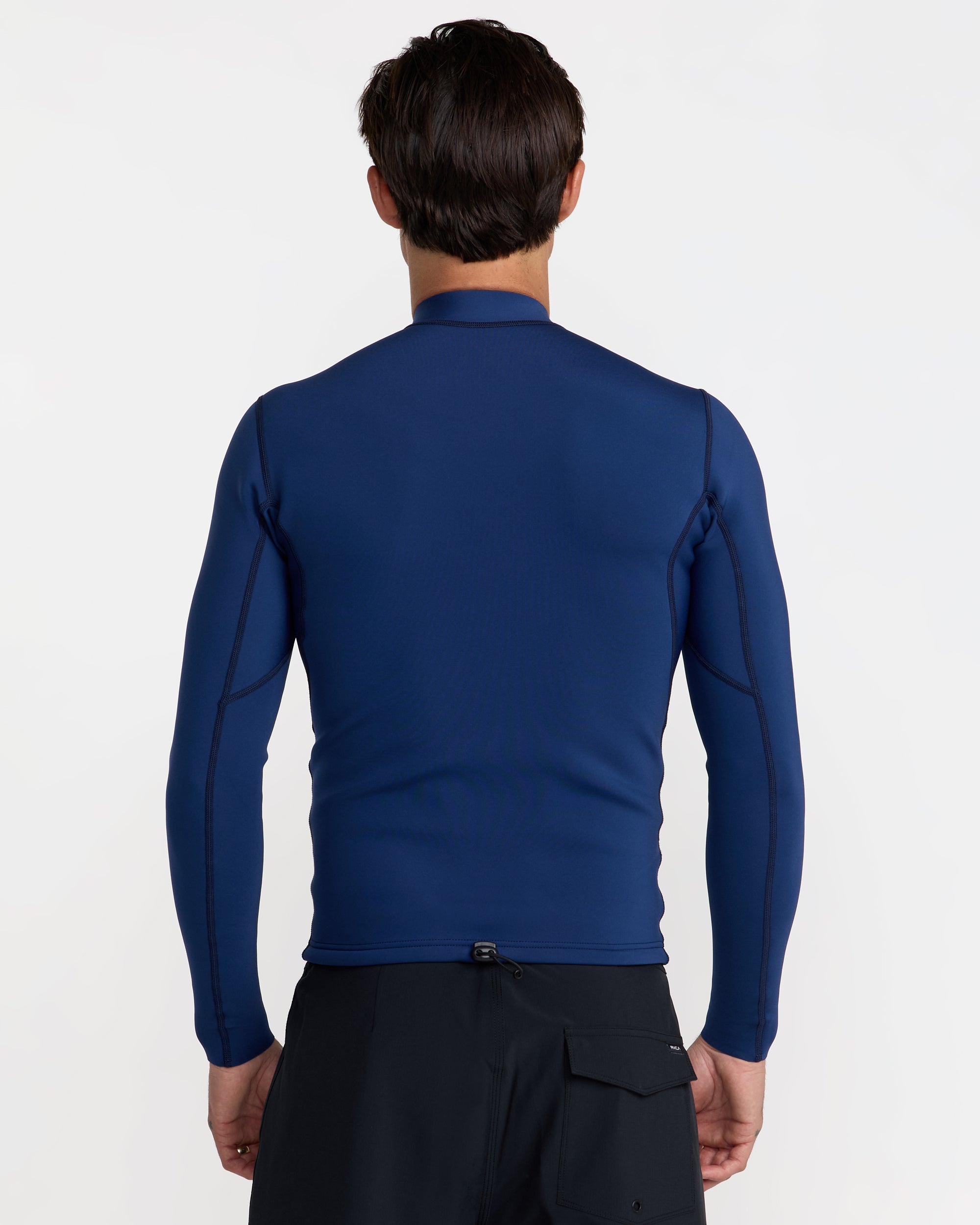 RVCA 1MM Long Sleeve Wetsuit Jacket