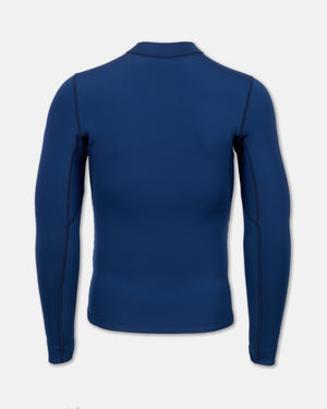 RVCA 2MM Front Zip Rashguard