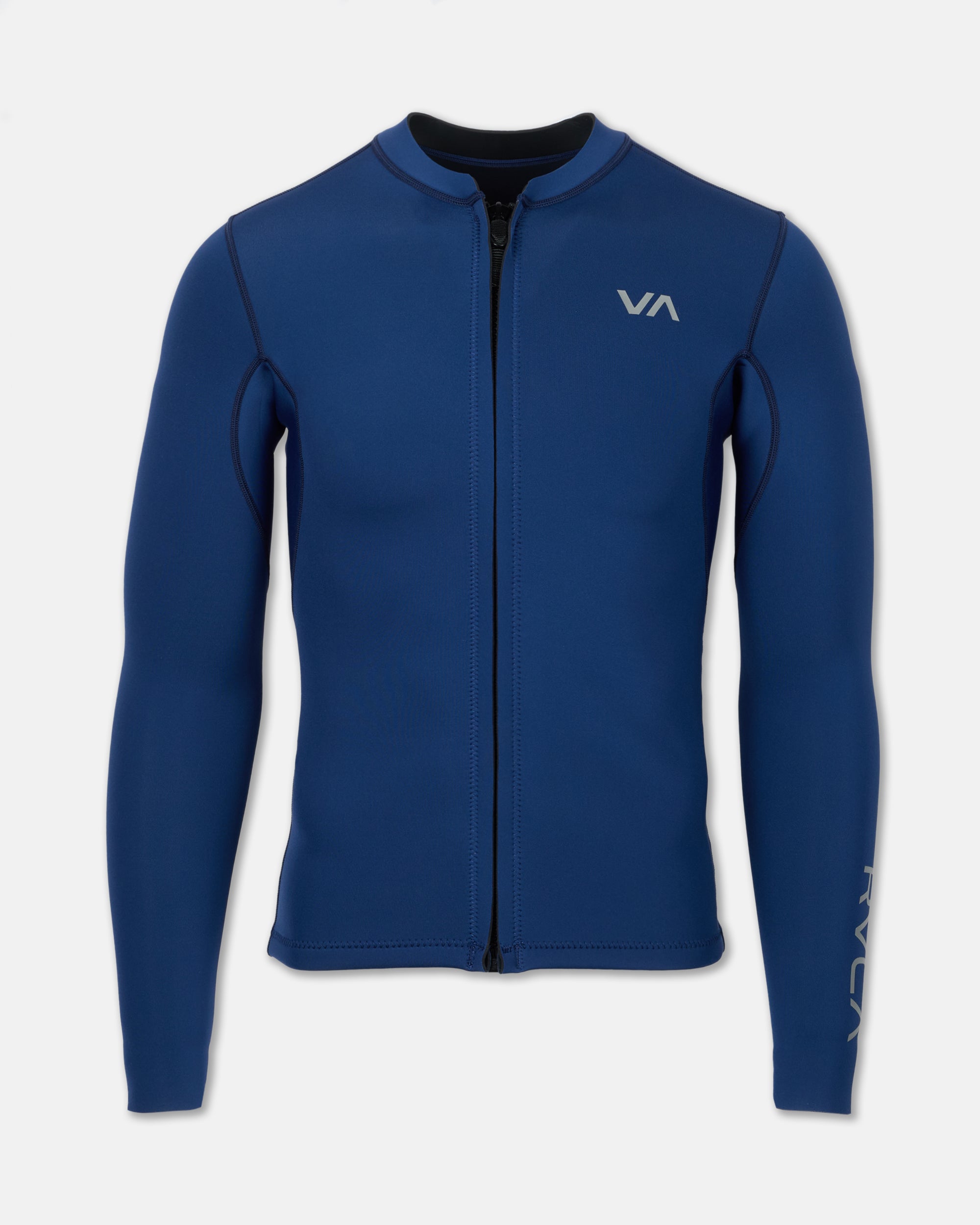 RVCA 2MM Front Zip Wetsuit Jacket