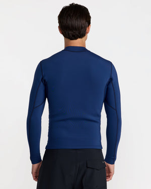 RVCA 2MM Front Zip Wetsuit Jacket