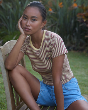 Puerto Baby Tee