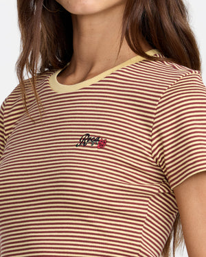 Puerto Baby Tee