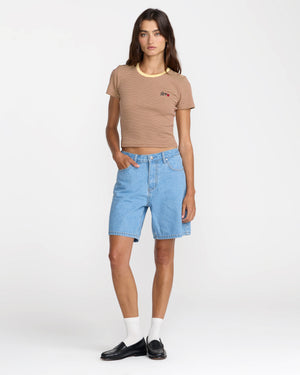 Puerto Baby Tee