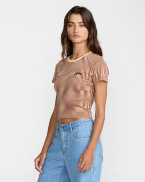 Puerto Baby Tee
